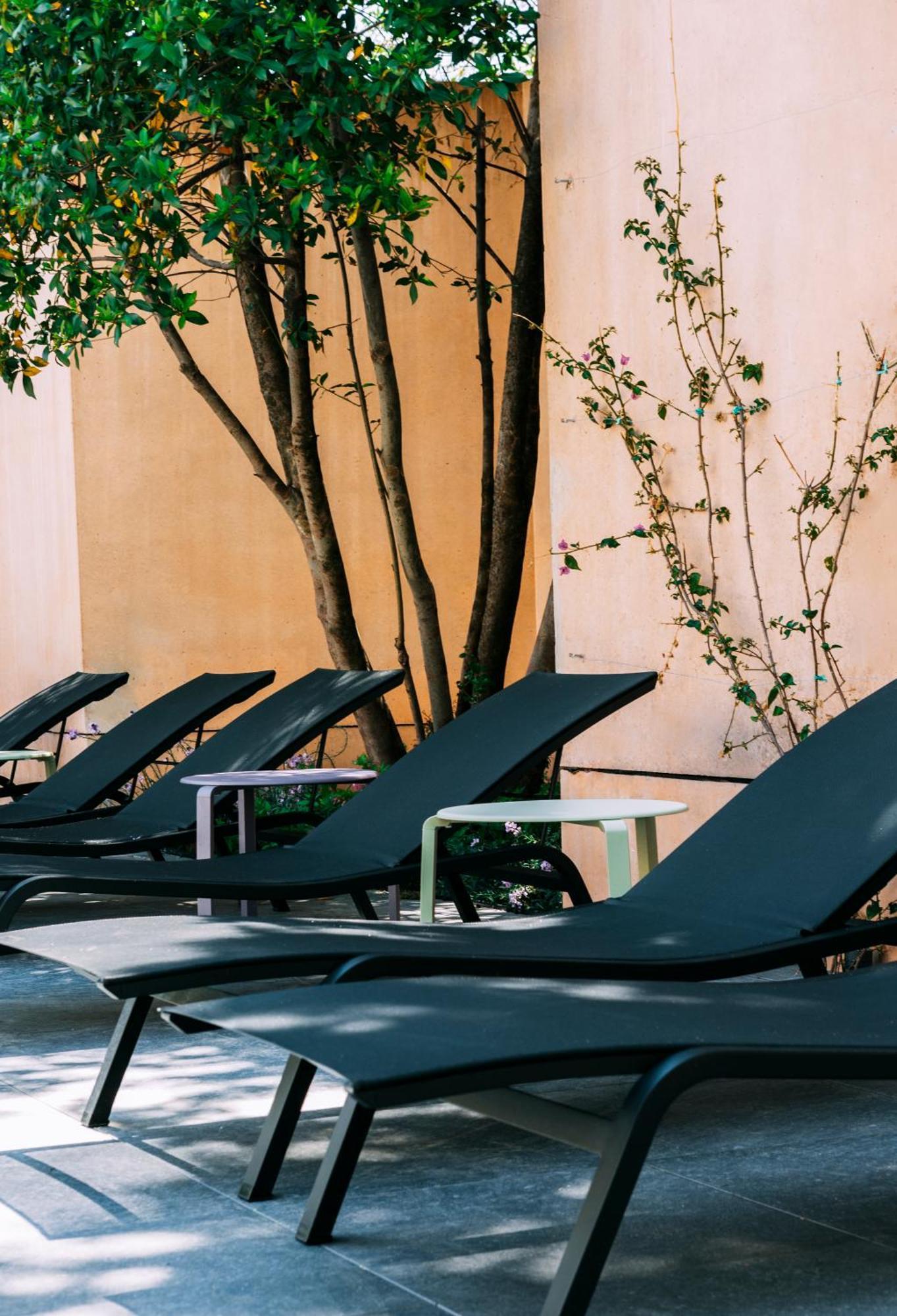 Escale Oceania Aix-En-Provence Hotel Exterior photo