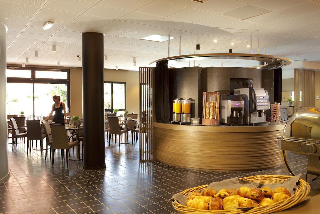 Escale Oceania Aix-En-Provence Hotel Exterior photo
