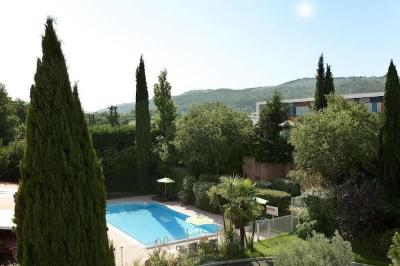 Escale Oceania Aix-En-Provence Hotel Exterior photo
